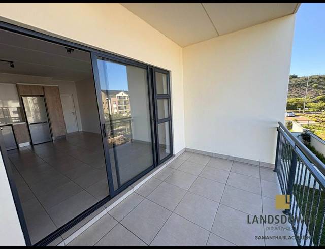 2 BEDROOM PROPERTY TO RENT IN RICHWOOD